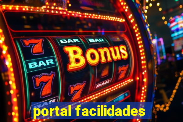 portal facilidades